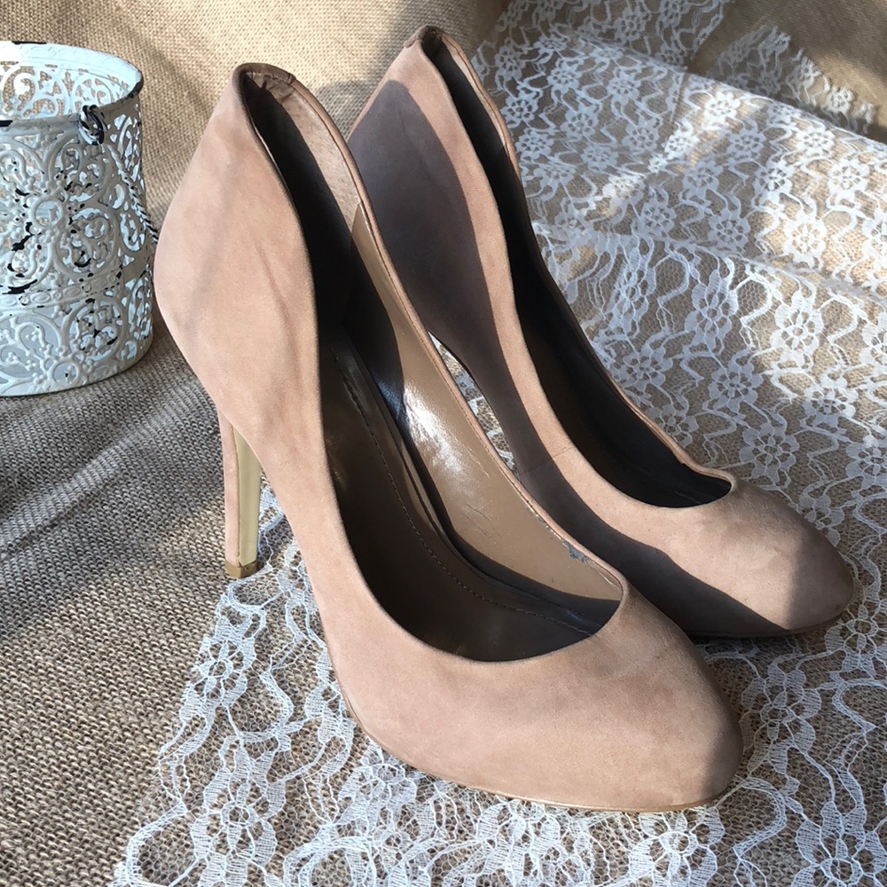 BCBGeneration heels